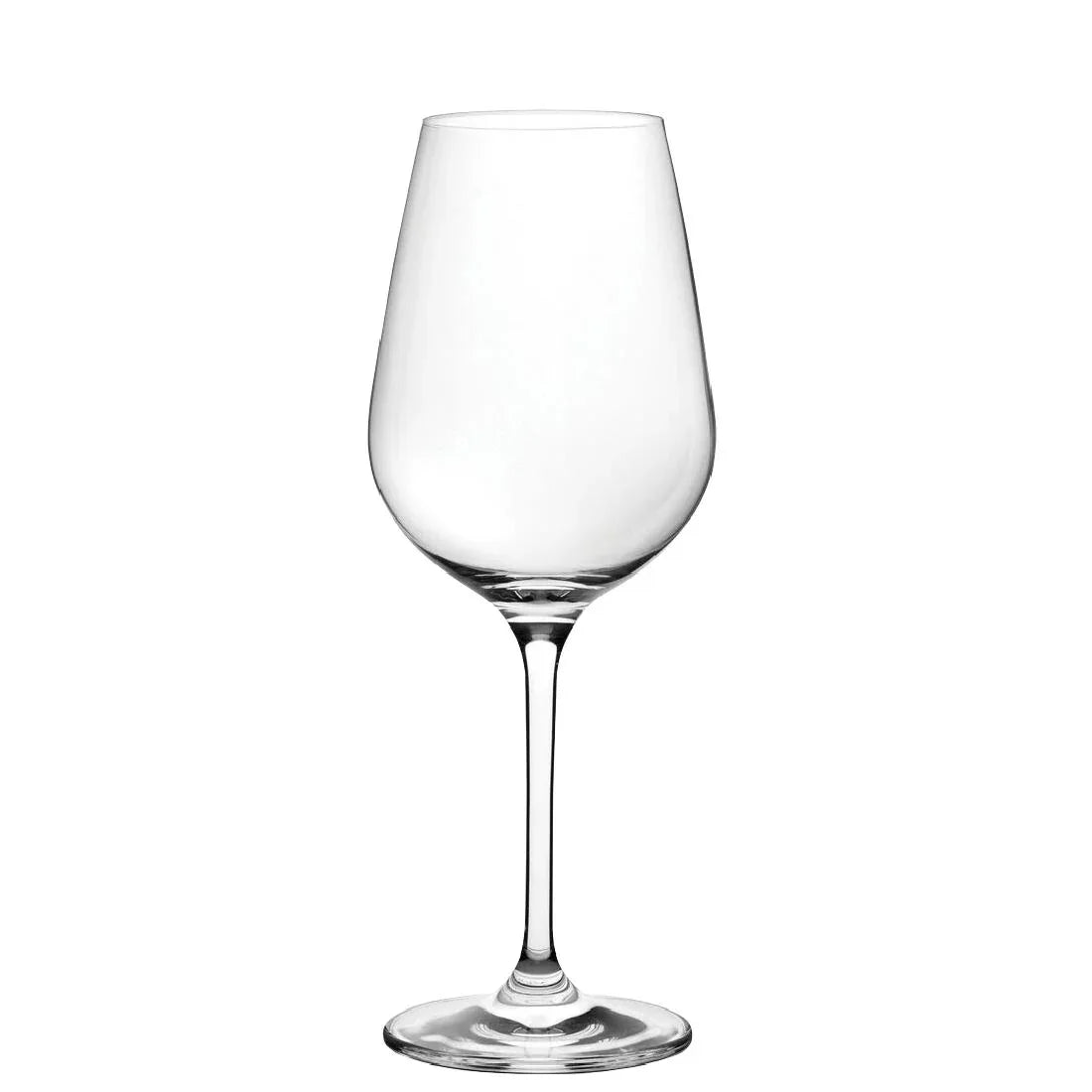 FH560 Rona Invitation Wine Glasses 440ml (Pack of 6) - JD Catering Equipment Solutions Ltd