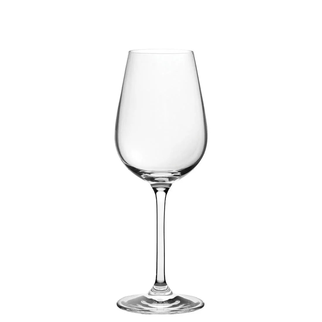 FH561 Rona Invitation Wine Glasses 350ml (Pack of 6) - JD Catering Equipment Solutions Ltd