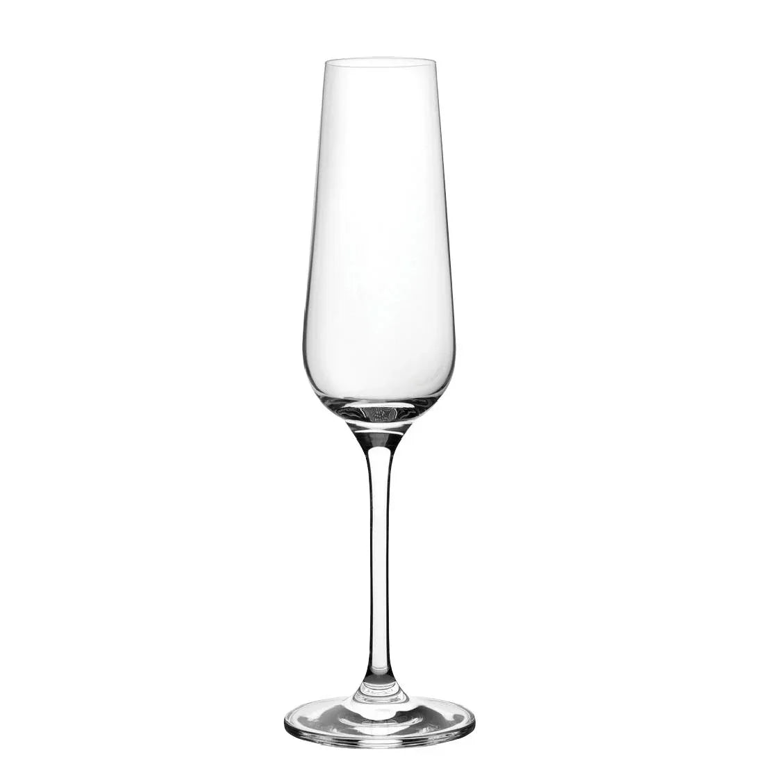 FH562 Rona Invitation Flutes 180ml (Pack of 6) - JD Catering Equipment Solutions Ltd