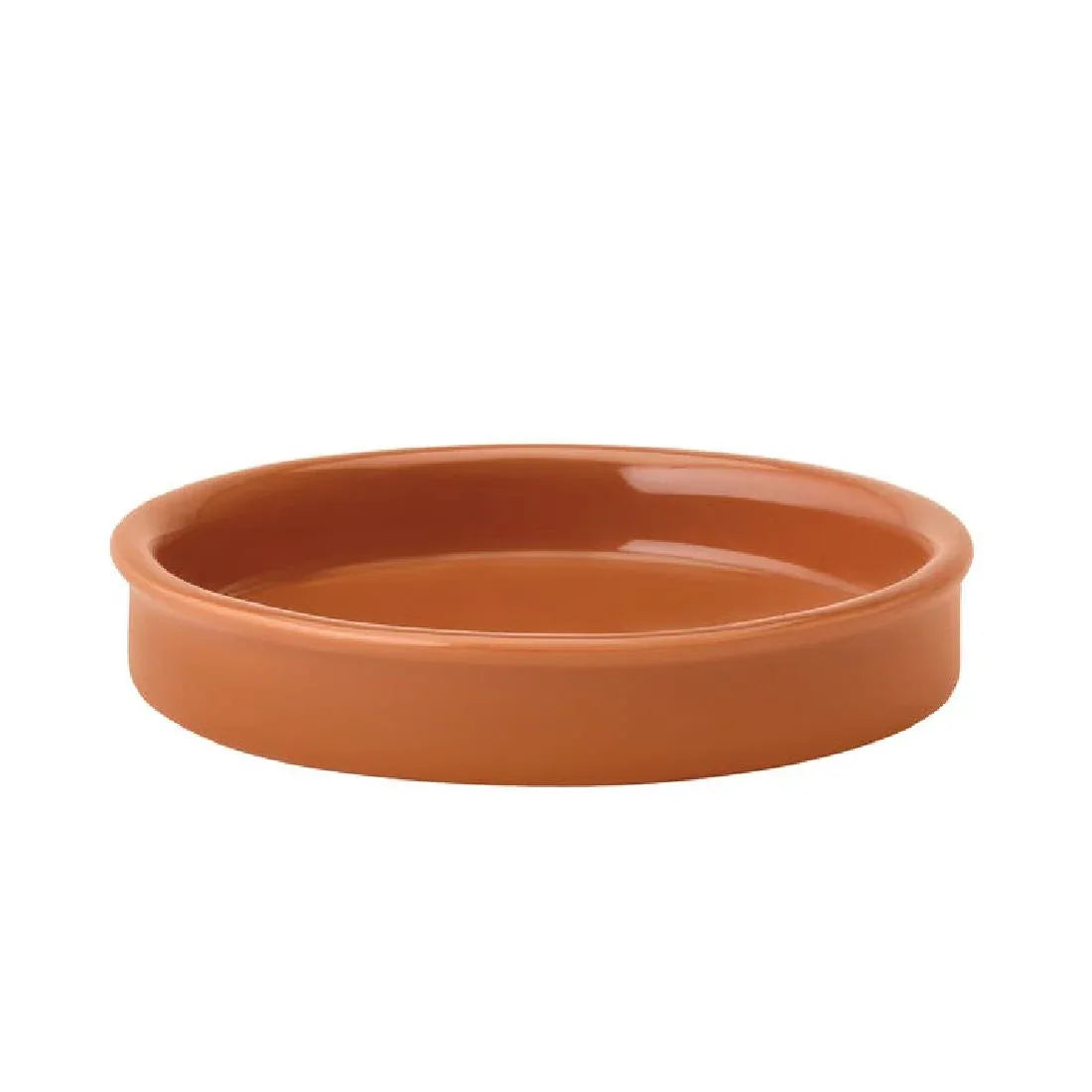 FH600 Utopia Tapas Dishes 130mm (Pack of 6) - JD Catering Equipment Solutions Ltd