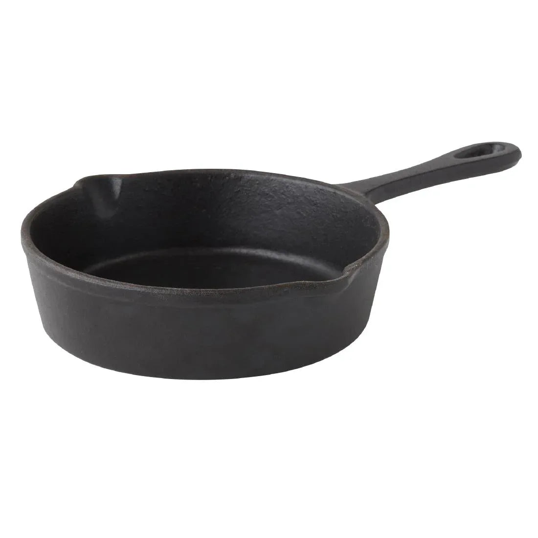 FH634 Utopia Round Pan 140mm (Pack of 6) - JD Catering Equipment Solutions Ltd