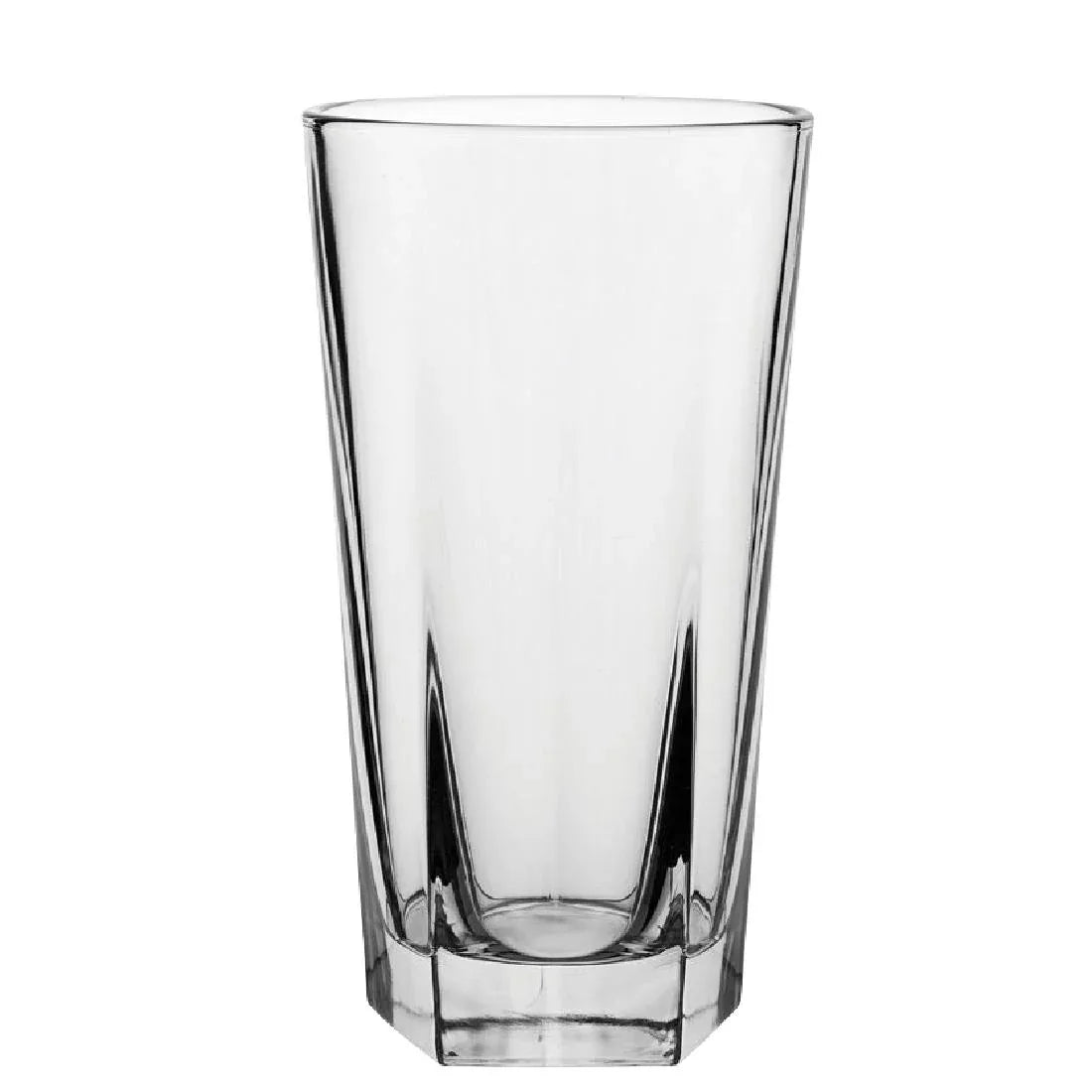 FH661 Utopia Caledonian Hiball Glasses 470ml (Pack of 24) - JD Catering Equipment Solutions Ltd