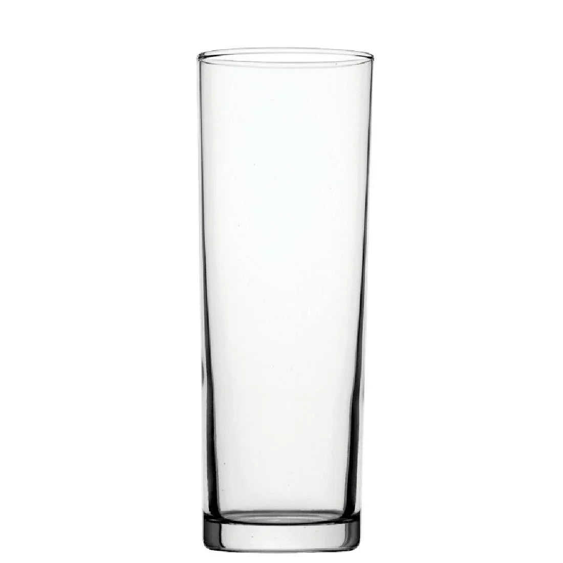 FH840 Utopia Toughened Tubo Tumblers 310ml (Pack of 24) - JD Catering Equipment Solutions Ltd