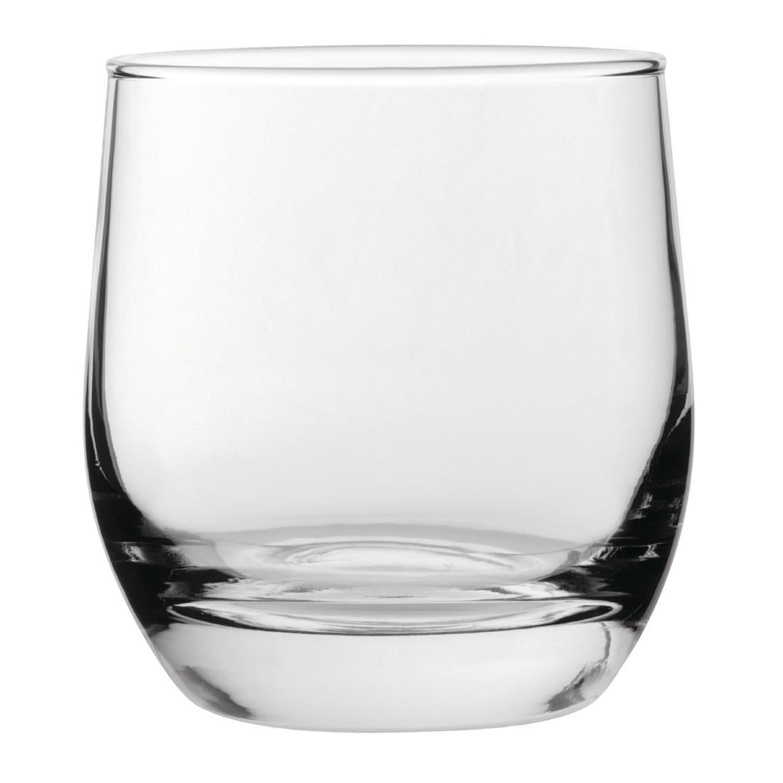FH850 Utopia Bolero Whisky Glasses 270ml (Pack of 12)