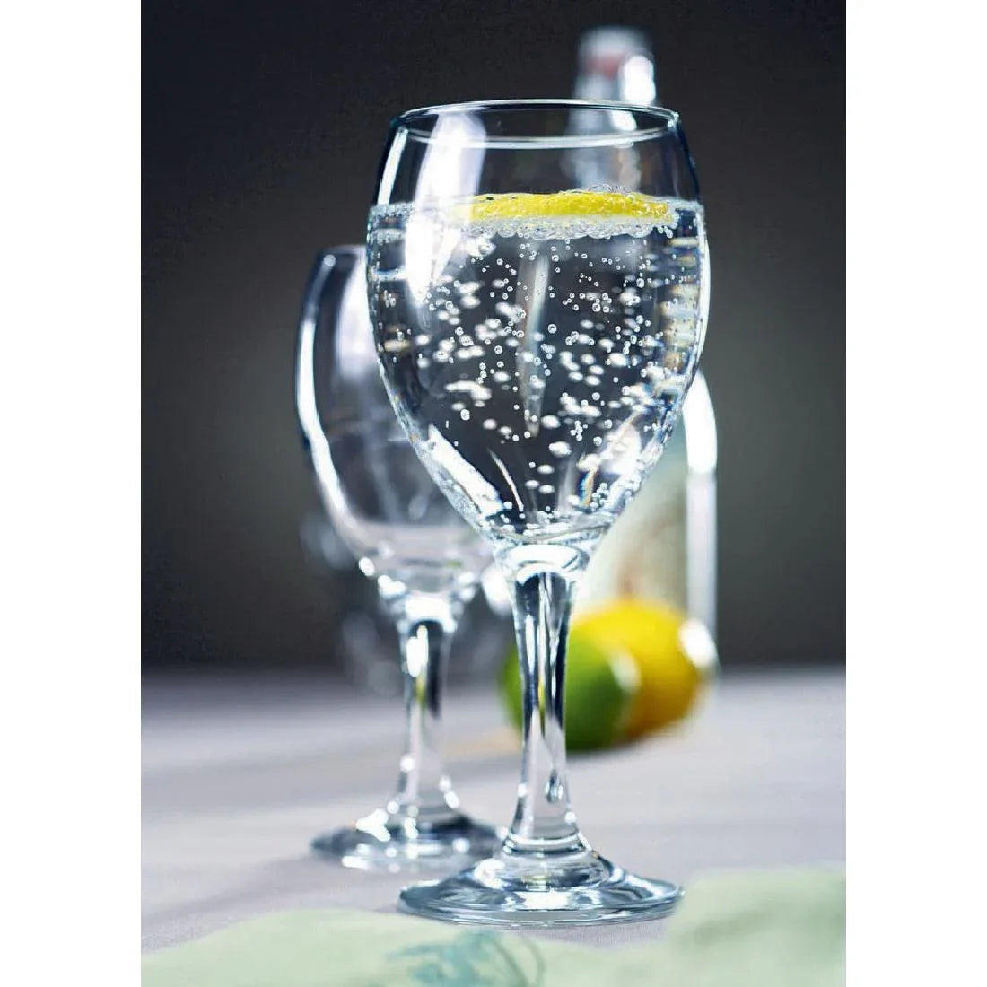 FH853 Utopia Imperial Whisky Glasses 300ml (Pack of 48) - JD Catering Equipment Solutions Ltd