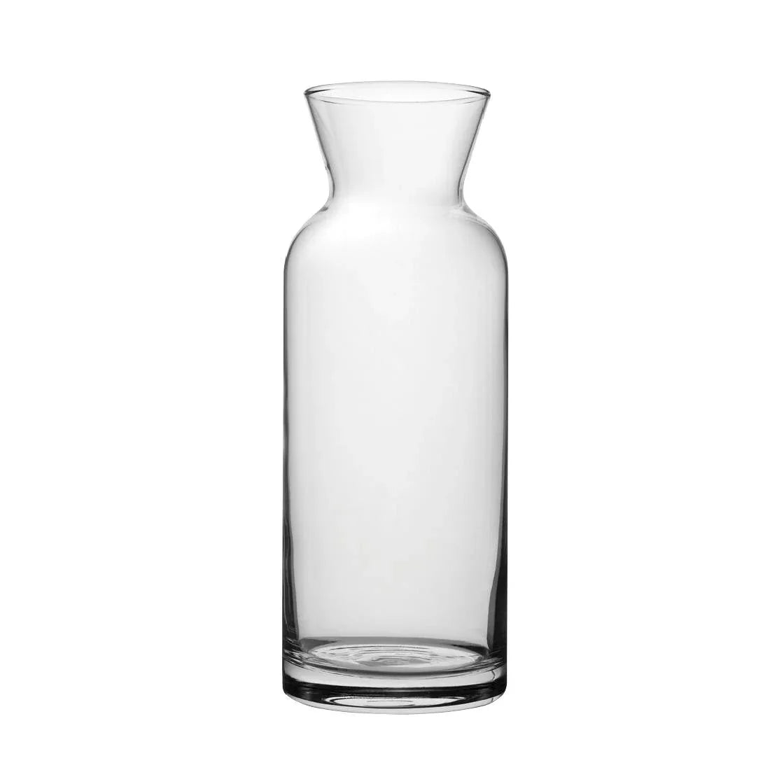 FH878 Utopia Village Carafe 1Ltr (Pack of 6) - JD Catering Equipment Solutions Ltd