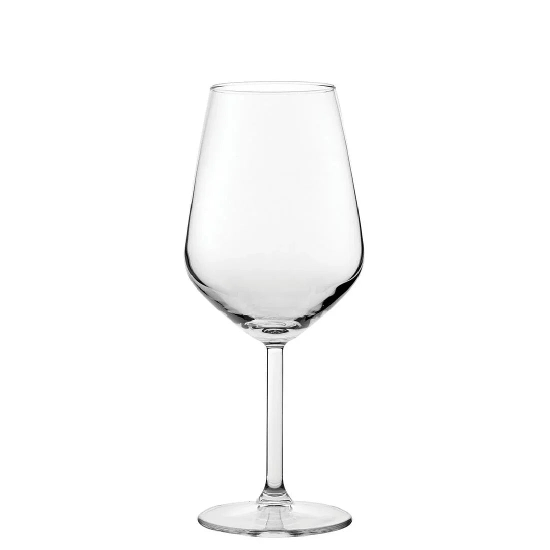 FH883 Utopia Allegra Red Wine Glasses 490ml (Pack of 6) - JD Catering Equipment Solutions Ltd