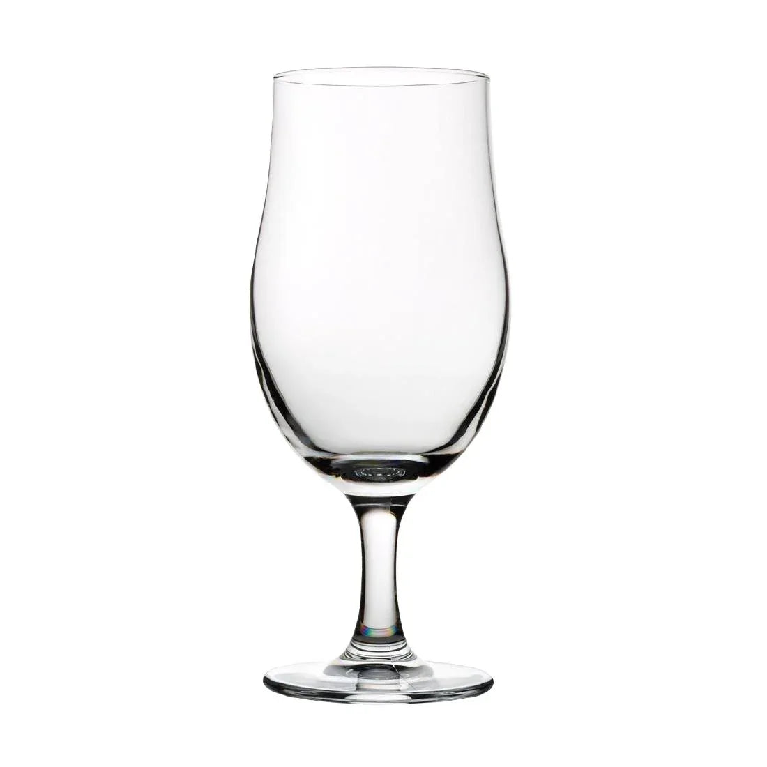 FH896 Utopia Draft Stemmed Beer Glasses 570ml (Pack of 24) - JD Catering Equipment Solutions Ltd