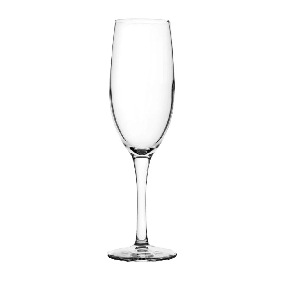 FH901 Utopia Moda Flutes 170ml (Pack of 12) - JD Catering Equipment Solutions Ltd