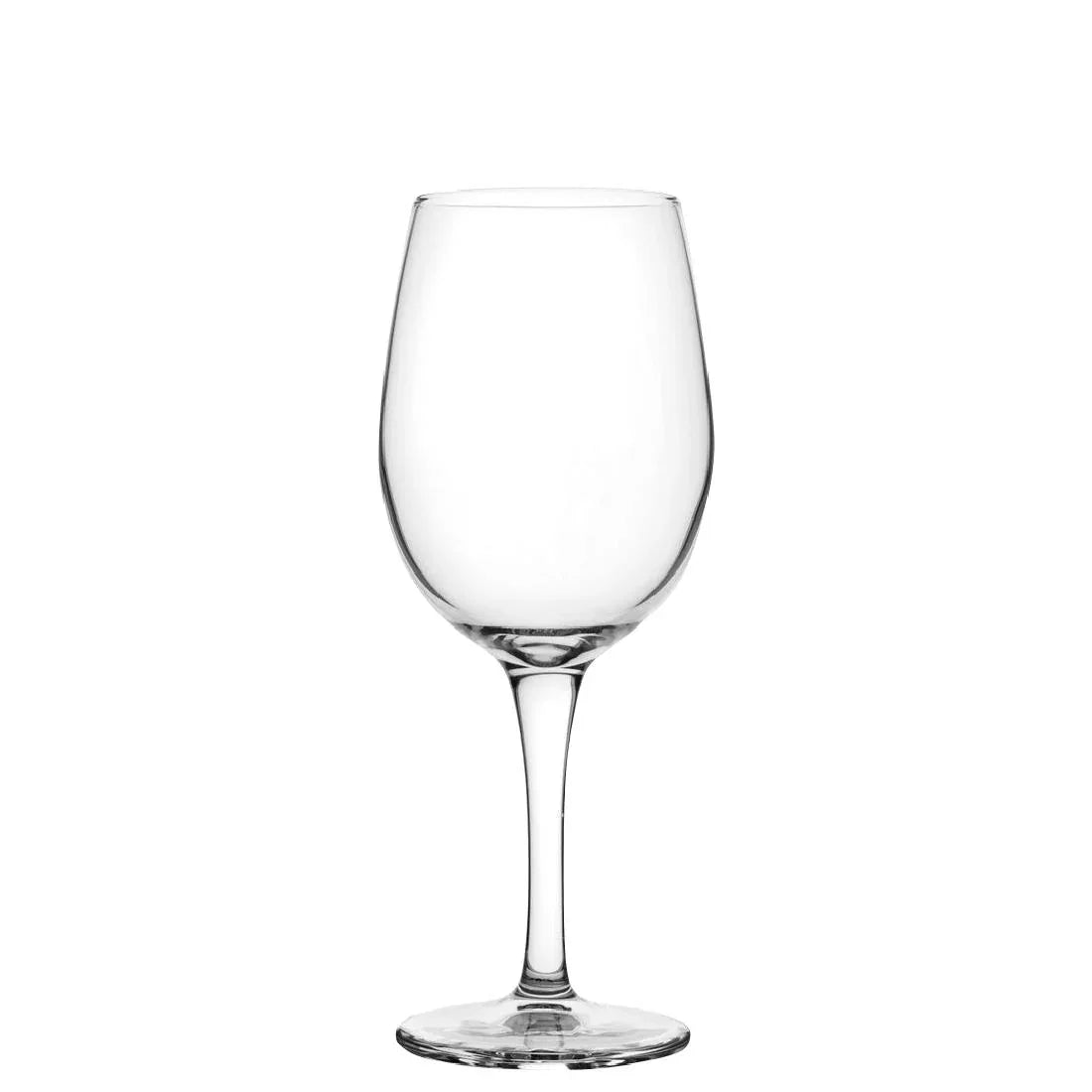 FH907 Utopia Moda Wine Glasses 440ml (Pack of 12) - JD Catering Equipment Solutions Ltd