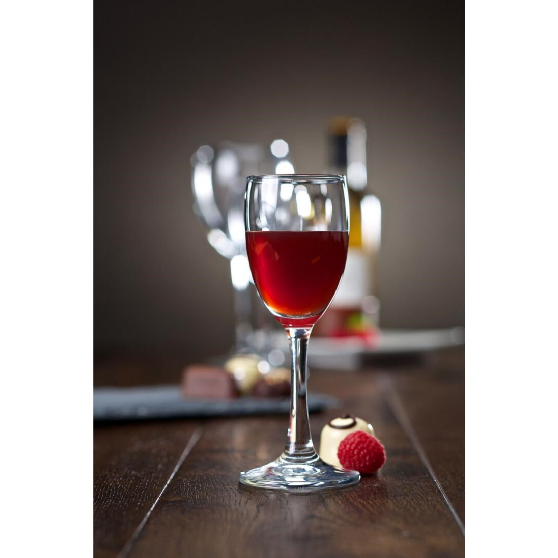 FH912 Utopia Imperial Plus Martini Glasses 220ml (Pack of 12)