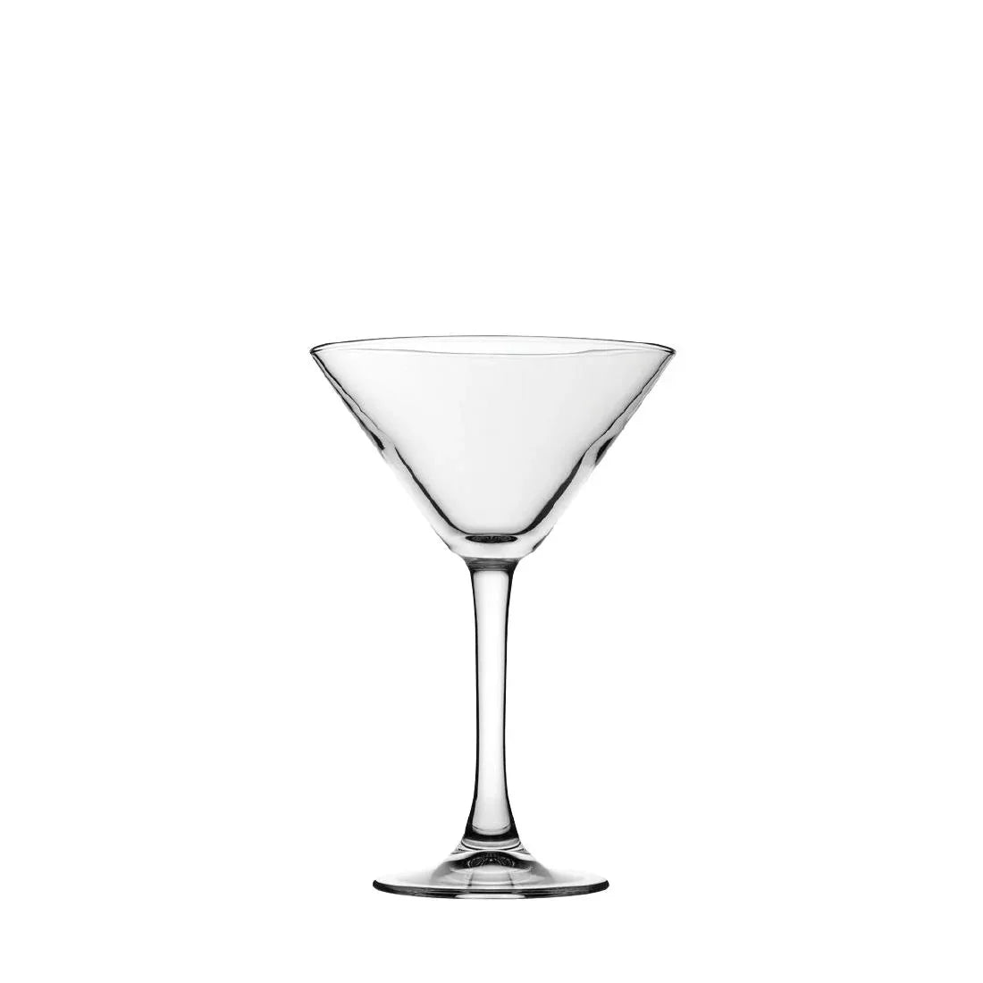 FH912 Utopia Imperial Plus Martini Glasses 220ml (Pack of 12) - JD Catering Equipment Solutions Ltd