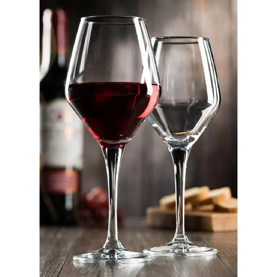 FH944 Utopia Dream White Wine Glasses 380ml (Pack of 24) - JD Catering Equipment Solutions Ltd