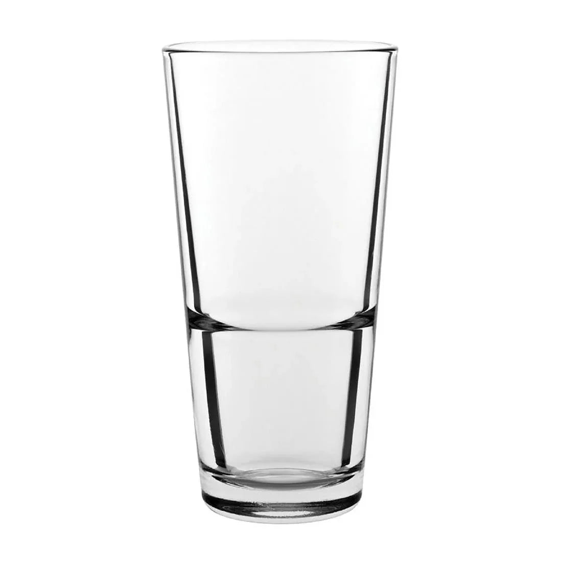 FH985 Utopia Grande Beverage Tumblers 380ml (Pack of 24) - JD Catering Equipment Solutions Ltd