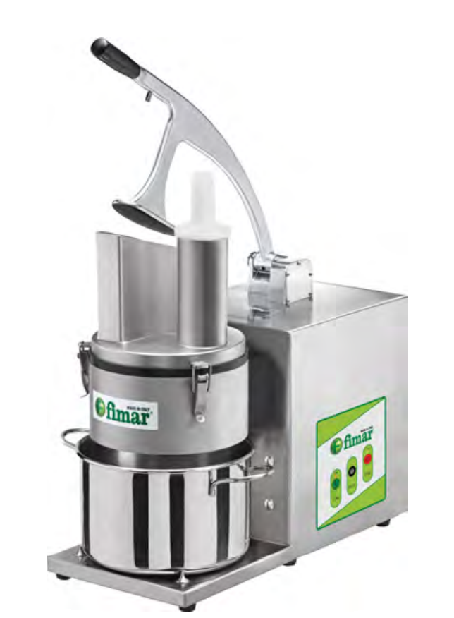 Fimar Veg Prep TV2500/3000/4000