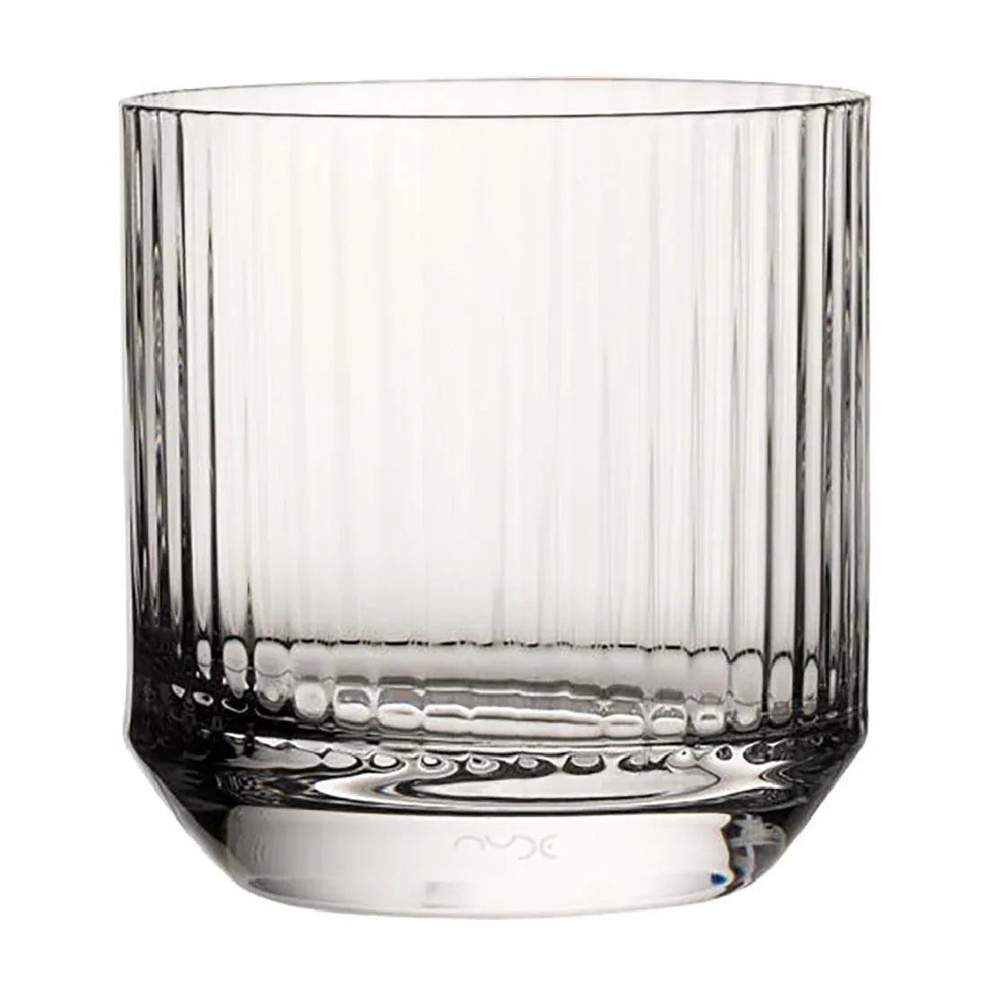 FJ074 Utopia Big Top Whisky Old Fashioned Tumblers 270ml (Pack of 24) - JD Catering Equipment Solutions Ltd