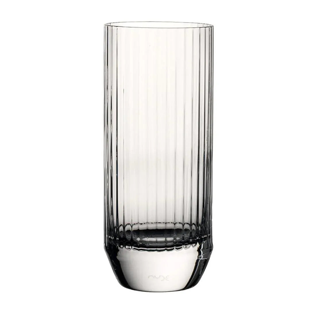 FJ075 Utopia Big Top Hiball Glasses 300ml (Pack of 24) - JD Catering Equipment Solutions Ltd