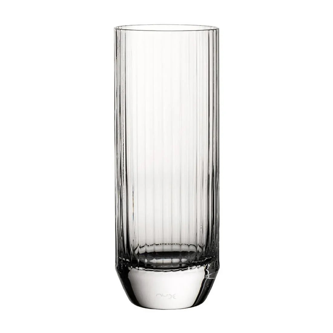 FJ078 Utopia Big Top Hiball Glasses 340ml (Pack of 24) - JD Catering Equipment Solutions Ltd