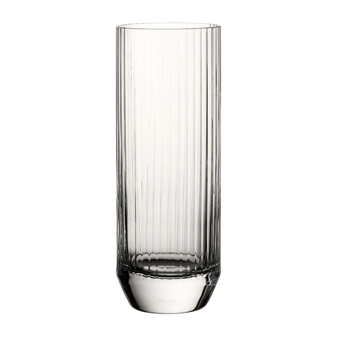 FJ079 Utopia Big Top Hiball Glasses 430ml (Pack of 24) - JD Catering Equipment Solutions Ltd