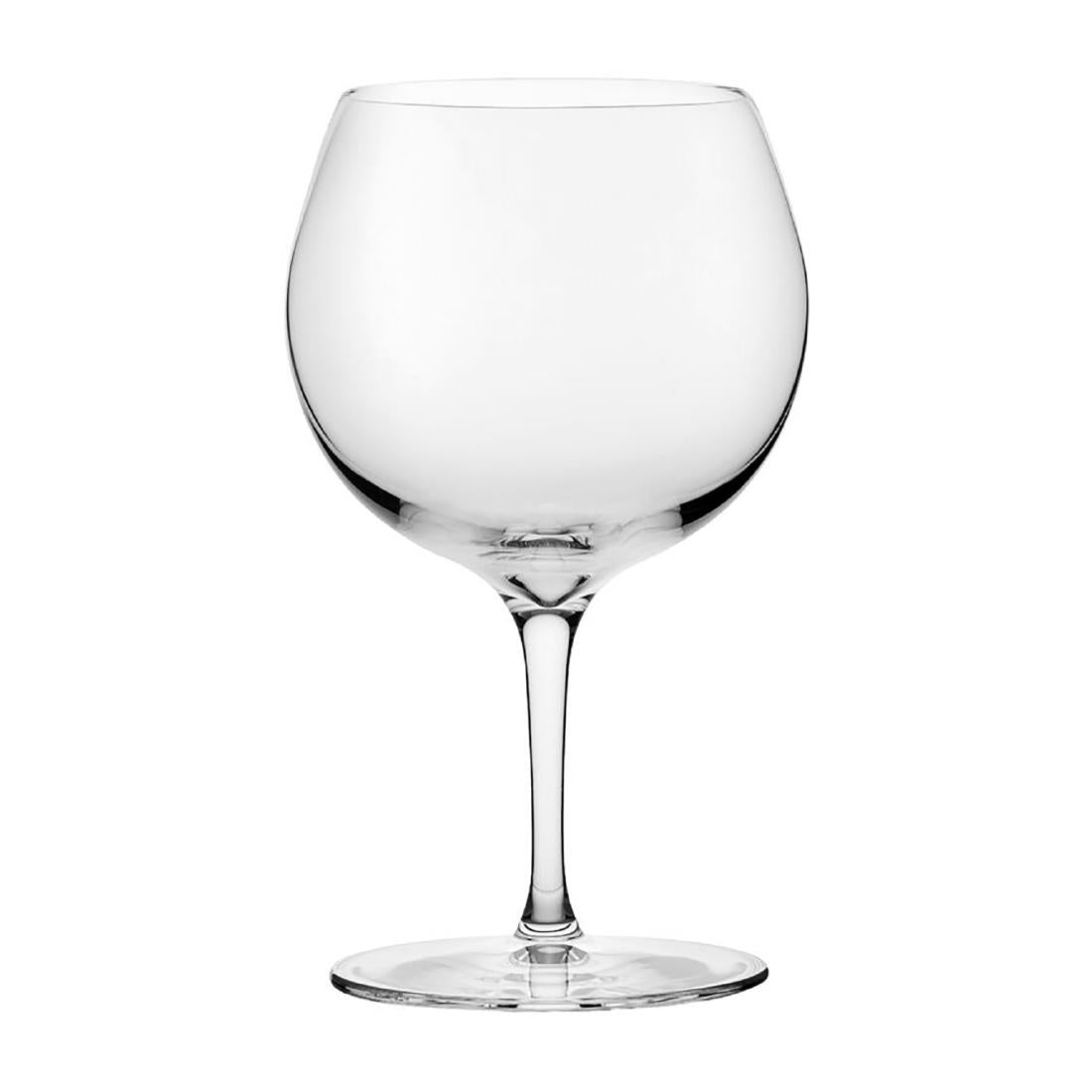 FJ130 Nude Vintage Gin & Tonic Glasses 585ml (Pack of 24)