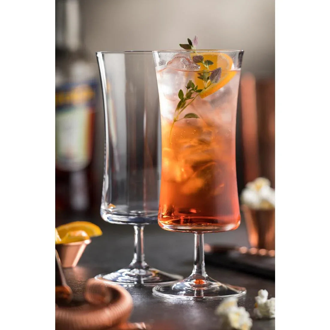 FJ149 Utopia Apero Cocktail Glasses 340ml (Pack of 24) - JD Catering Equipment Solutions Ltd