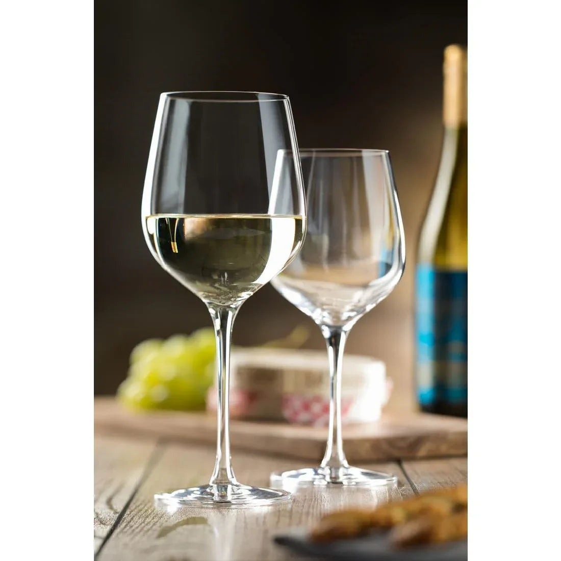 FJ155 Nude Refine All Purpose Wine Glasses 440ml (Pack of 24) - JD Catering Equipment Solutions Ltd
