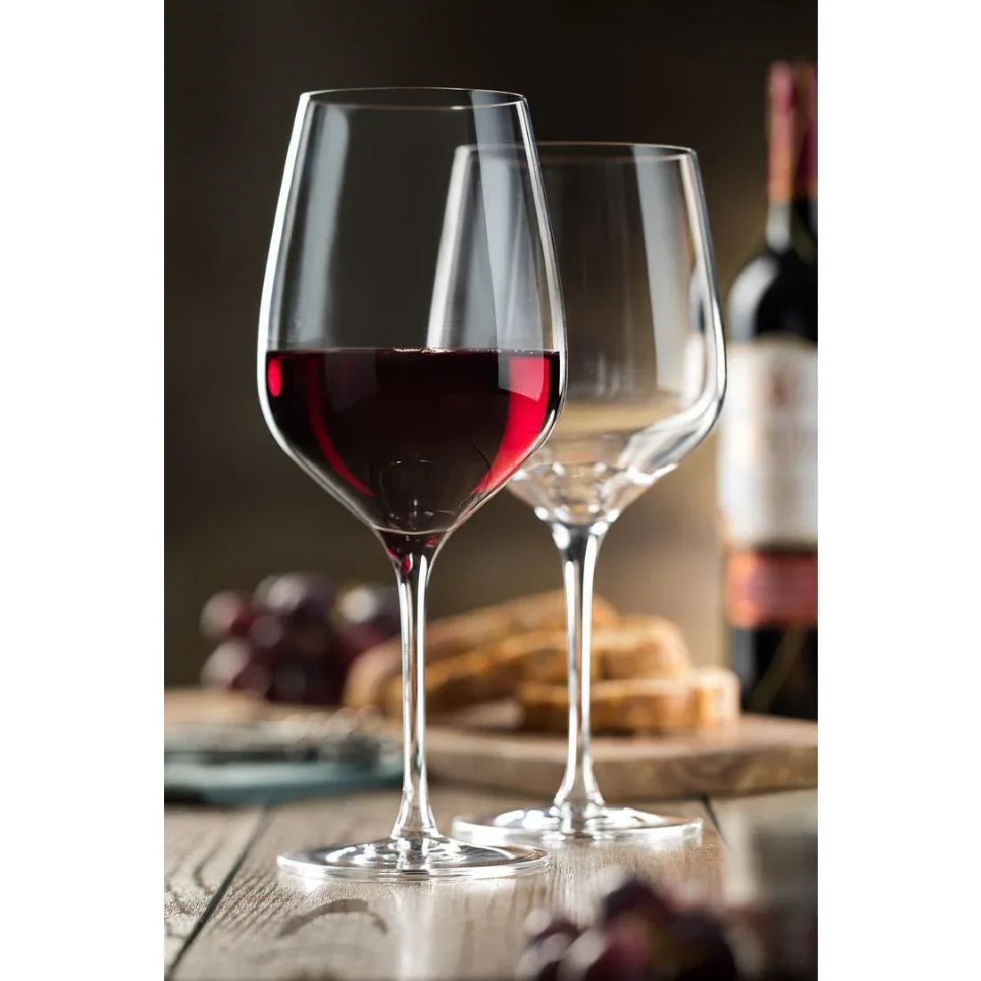 FJ155 Nude Refine All Purpose Wine Glasses 440ml (Pack of 24) - JD Catering Equipment Solutions Ltd