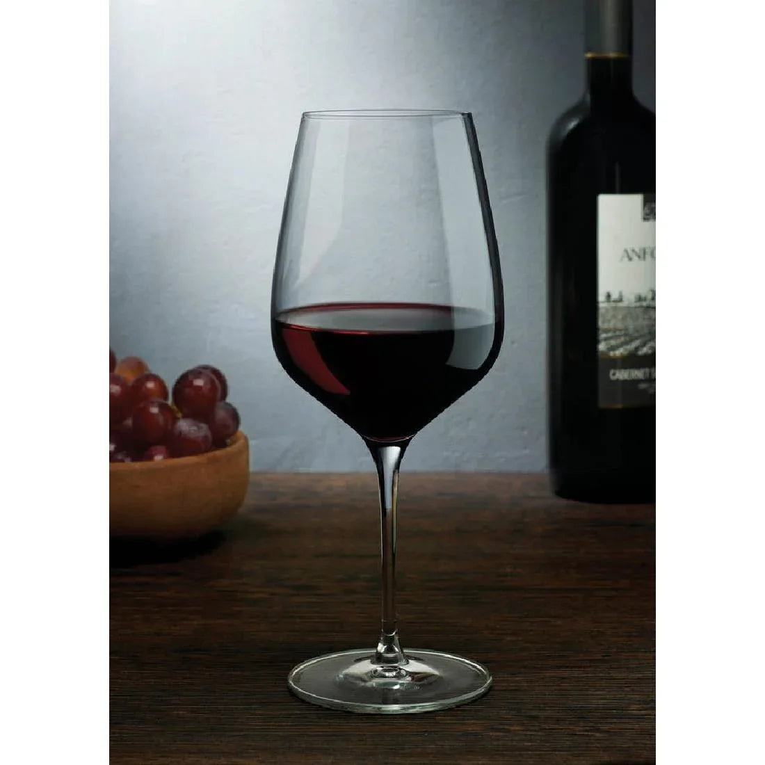 FJ156 Nude Refine Red Wine Glasses 610ml (Pack of 12) - JD Catering Equipment Solutions Ltd