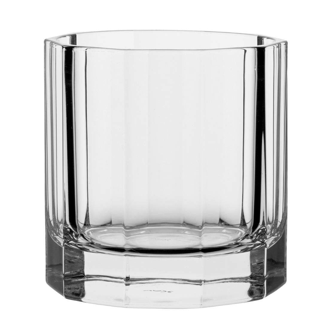 FJ166 Utopia Churchill Whisky Double Old Fashioned Glasses 310ml (Pack of 24)