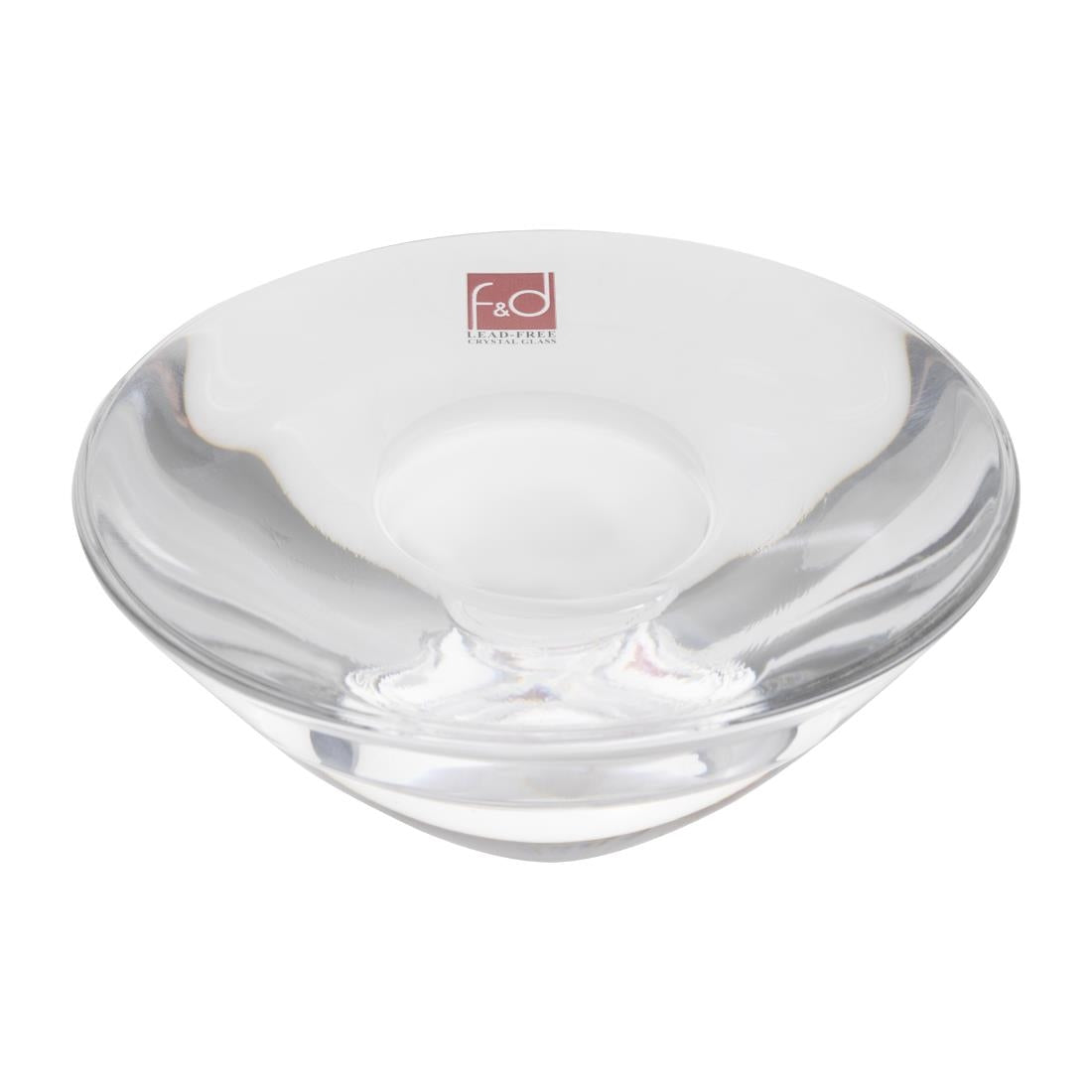 FJ172 Utopia Sade Candleholders 115mm (Pack of 12)