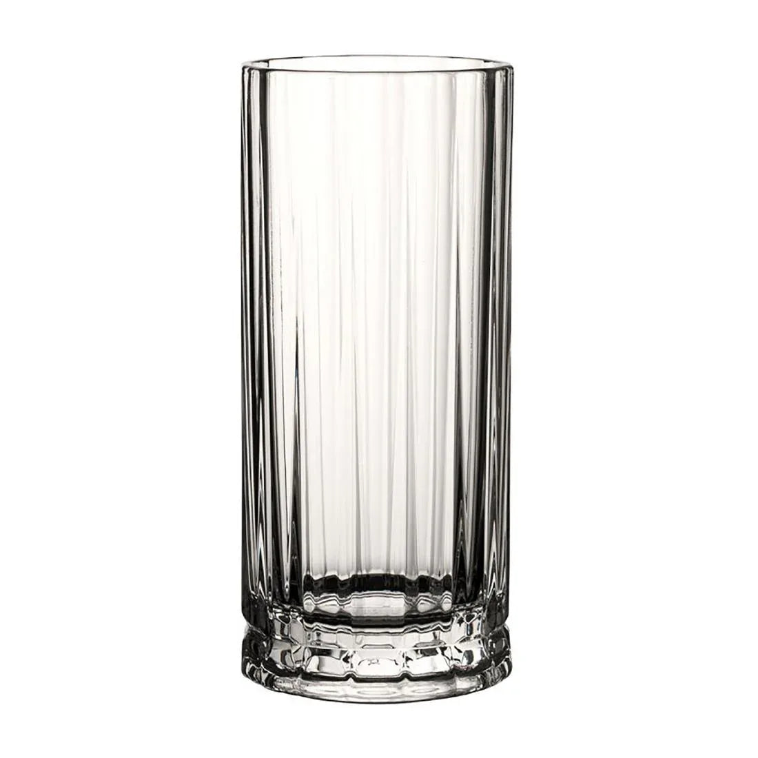 FJ176 Nude Wayne Hiball Glasses 360ml (Pack of 24) - JD Catering Equipment Solutions Ltd
