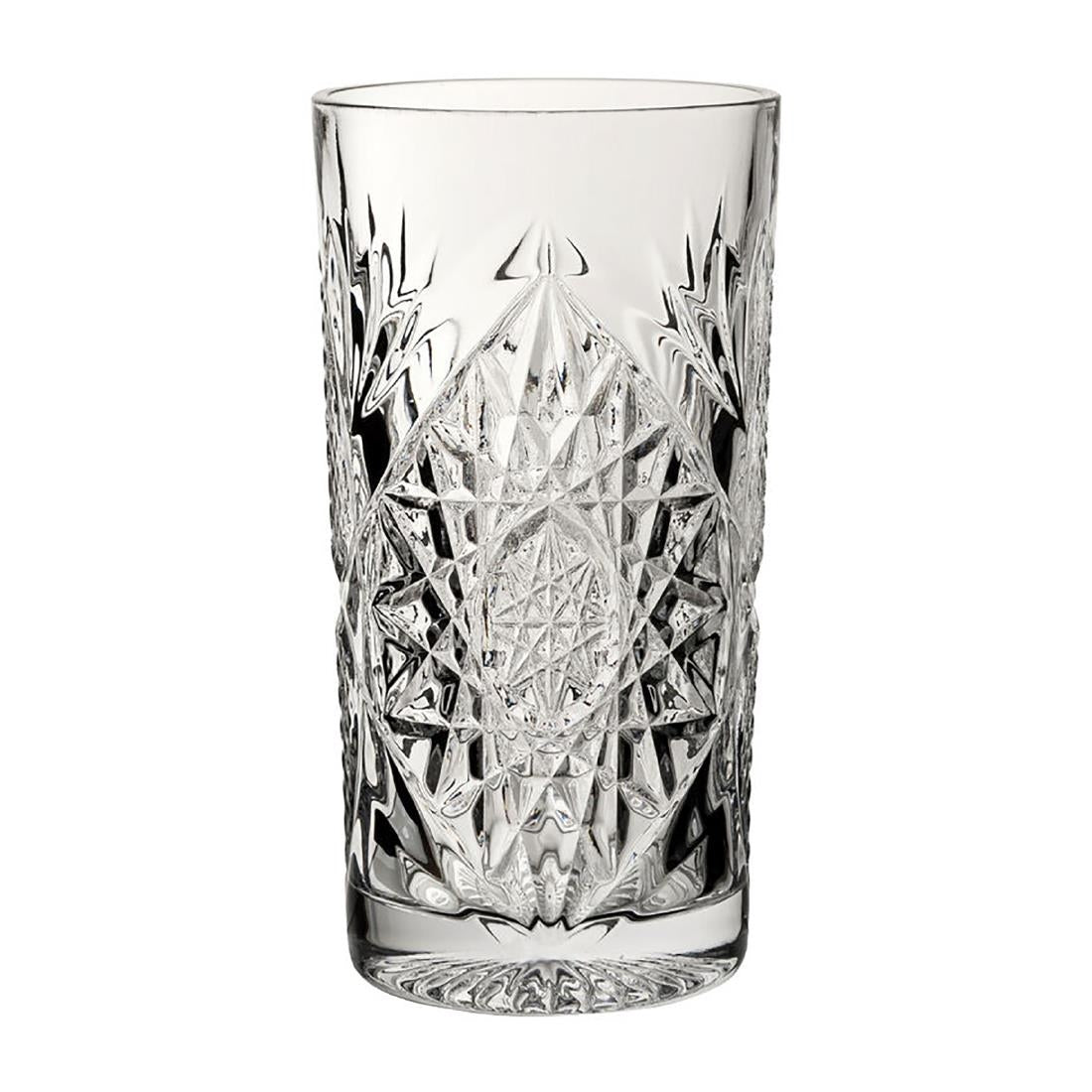 FJ217 Utopia Rockstar Hiball Glasses 480ml (Pack of 6)