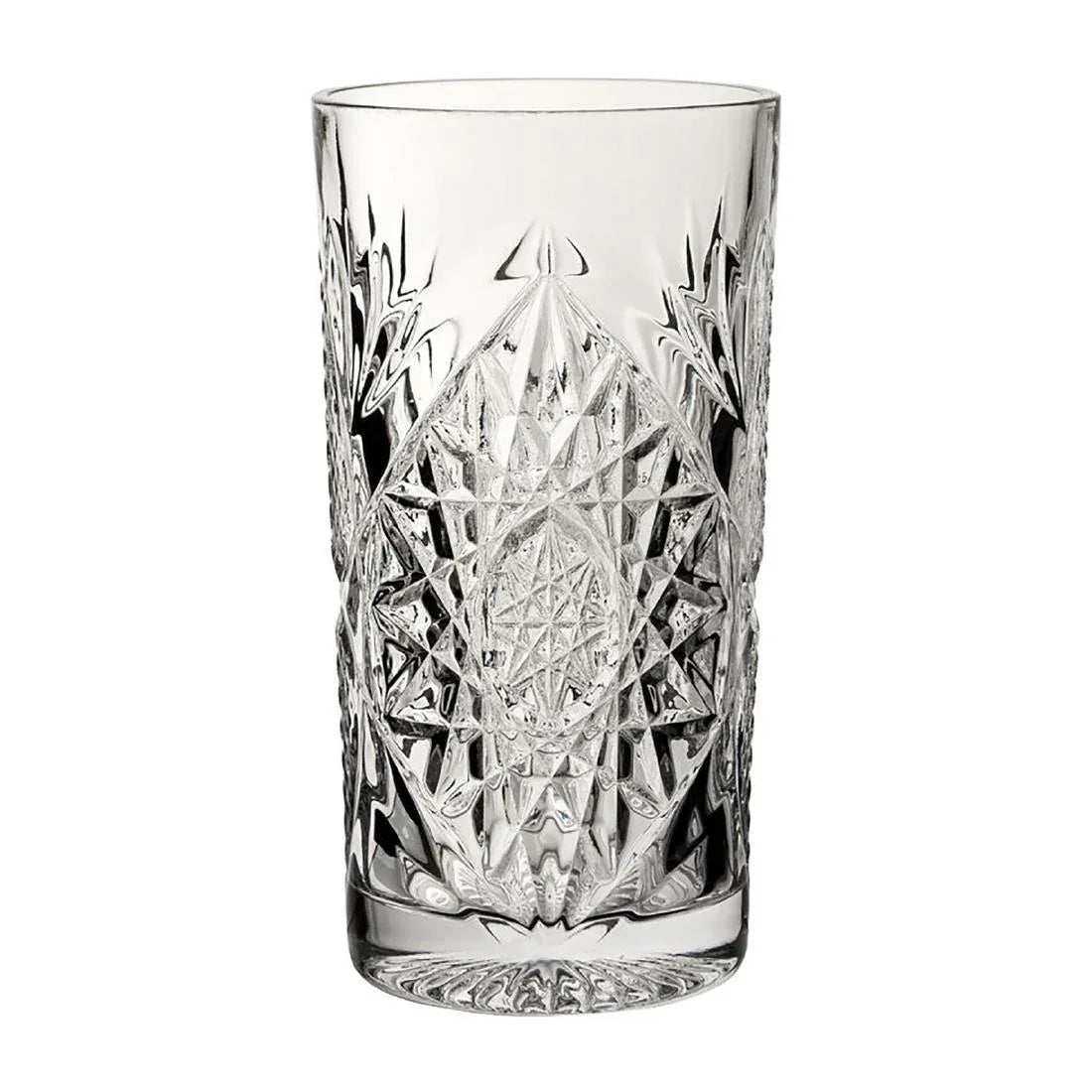 FJ217 Utopia Rockstar Hiball Glasses 480ml (Pack of 6) - JD Catering Equipment Solutions Ltd
