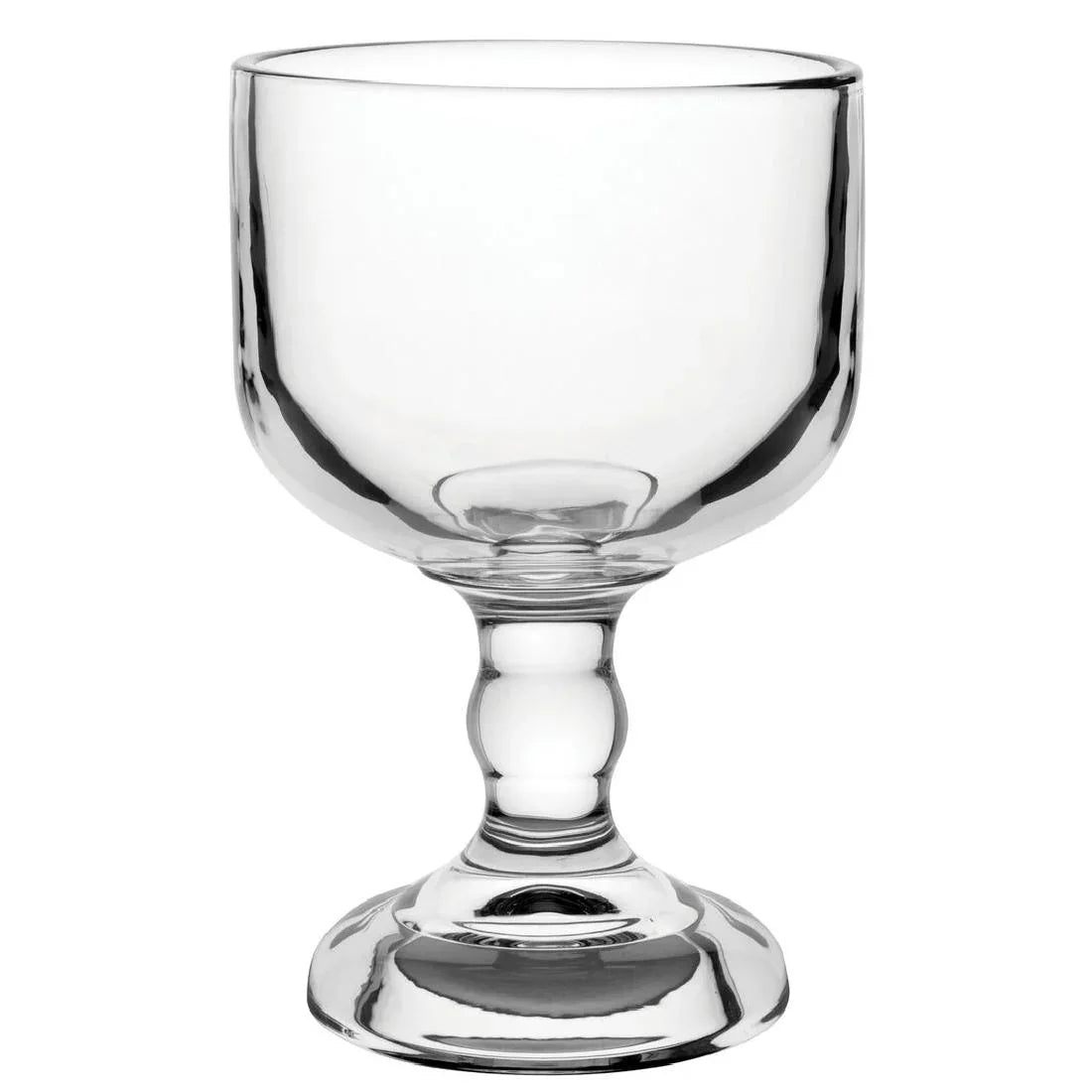 FJ224 Utopia Large Chalice Dessert Glasses 930ml (Pack of 12) - JD Catering Equipment Solutions Ltd