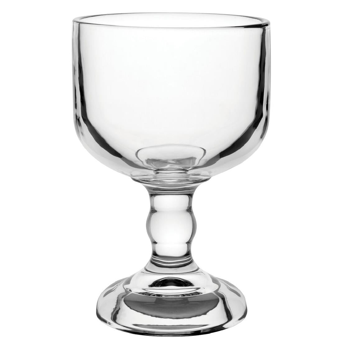 FJ224 Utopia Large Chalice Dessert Glasses 930ml (Pack of 12)