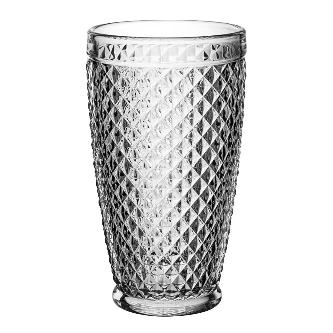 FJ309 Utopia Diablo Hiball Glasses 447.5ml (Pack of 6) - JD Catering Equipment Solutions Ltd
