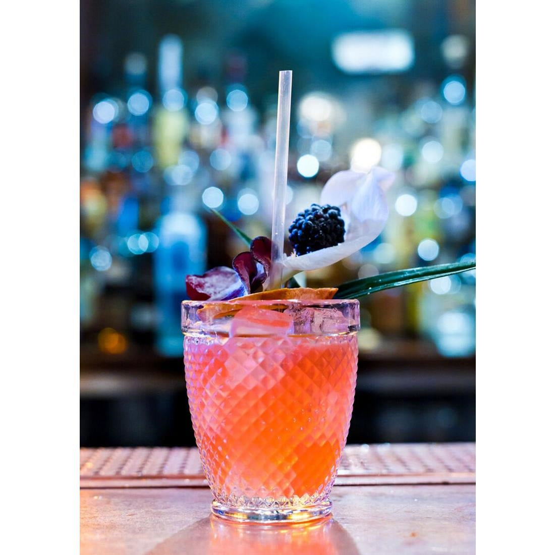 FJ310 Utopia Diablo Old Fashioned Glasses 337.5ml (Pack of 6)