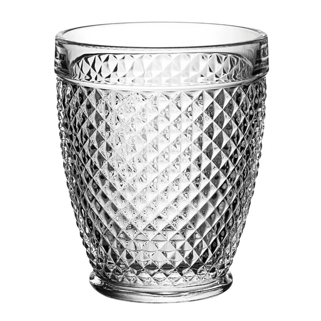 FJ310 Utopia Diablo Old Fashioned Glasses 337.5ml (Pack of 6) - JD Catering Equipment Solutions Ltd