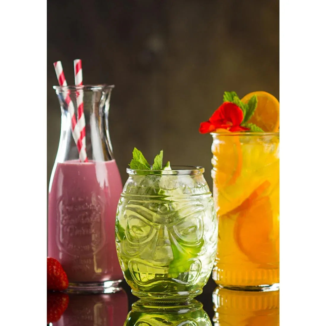 FJ360 Utopia Kendo Double Old Fashioned Glasses 570ml (Pack of 12) - JD Catering Equipment Solutions Ltd