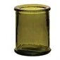 FJ390 Utopia Authentico Candleholders Green 3" (80mm)
