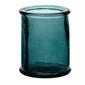 FJ391 Utopia Authentico Candleholders Blue 3" (80mm)