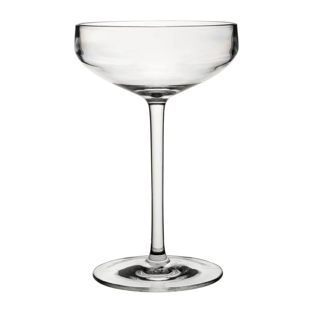 FJ602 Utopia Eden Coupe Cocktail Glasses 280ml (Pack of 12) - JD Catering Equipment Solutions Ltd