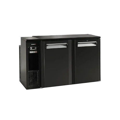 FC630 Gamko Kegerator Double Door FK2-25 8R/L