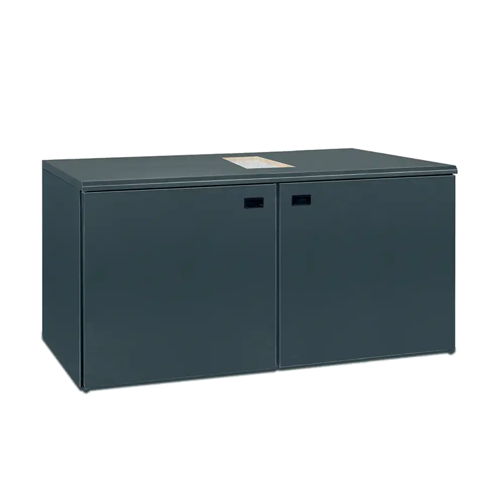 Gamko Modular Keg Cooler Fk/8 Keg Cooler cabinet - 8 x50L or 16 x 30L