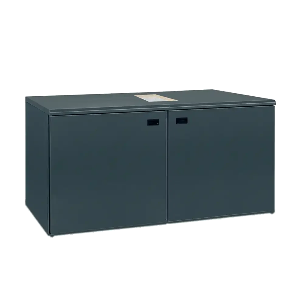 Gamko Modular Keg Cooler Fk/8 Keg Cooler cabinet - 8 x50L or 16 x 30L