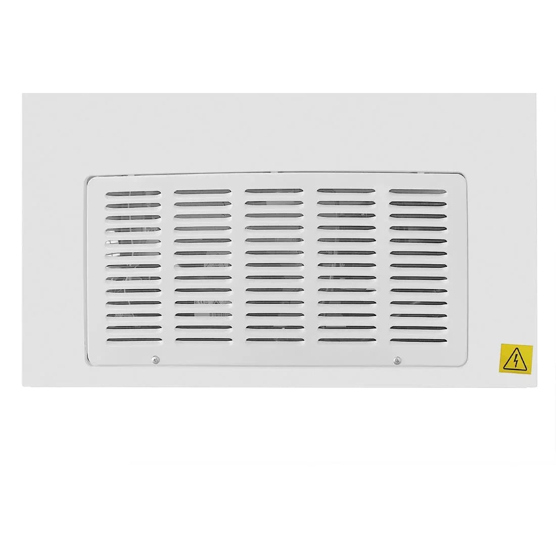 FL991 Polar G-Series Display Chest Freezer with Glass Surround - 200Ltr