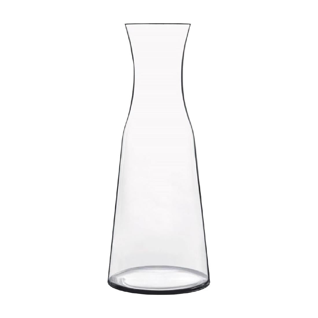 FM175 Luigi Bormioli Atelier Carafe - 100ml (Pack 12)