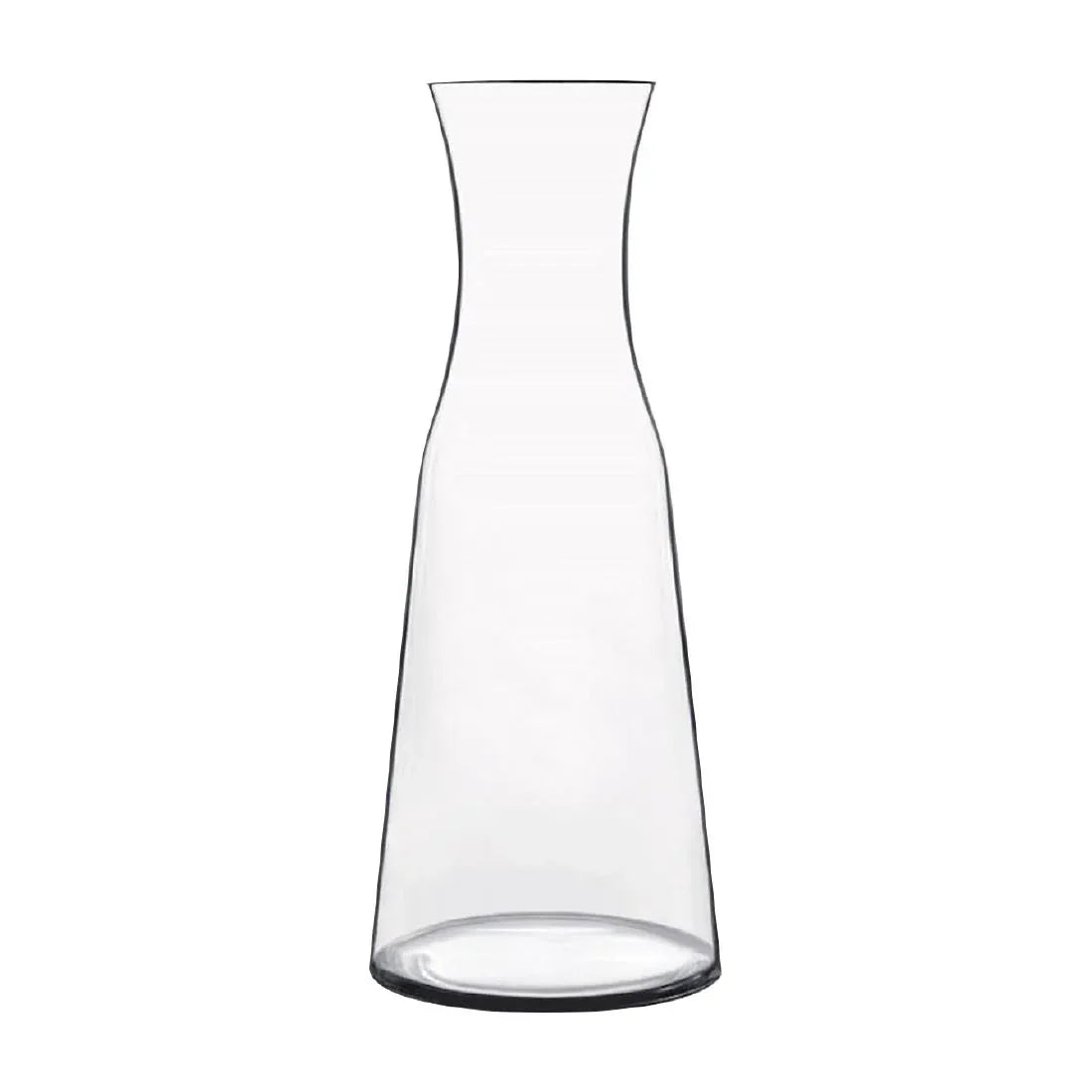 FM176 Luigi Bormioli Atelier Carafe - 1Ltr (Pack 6)