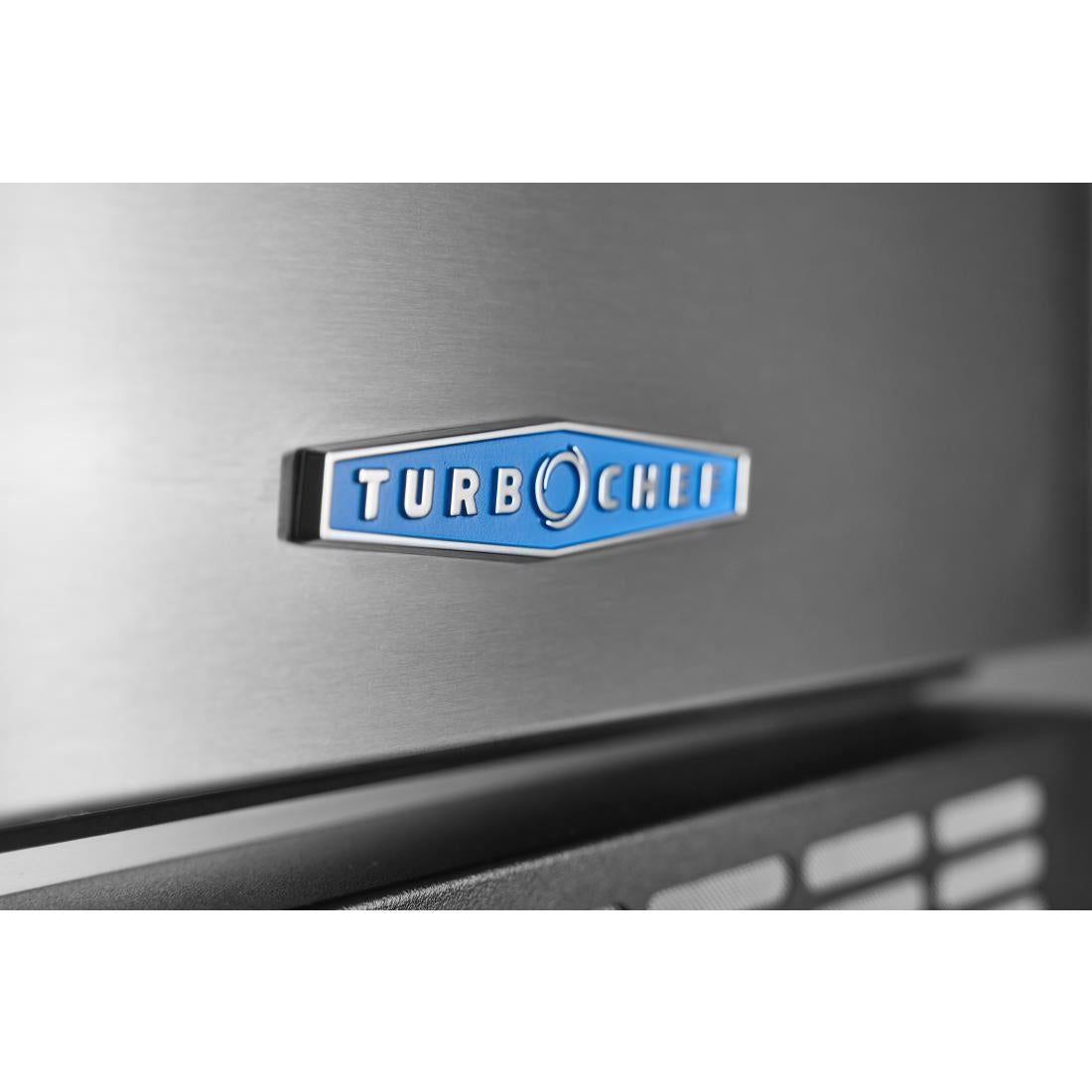 Turbochef CiBO+ High Speed Oven Black TCIBOPLUS/B