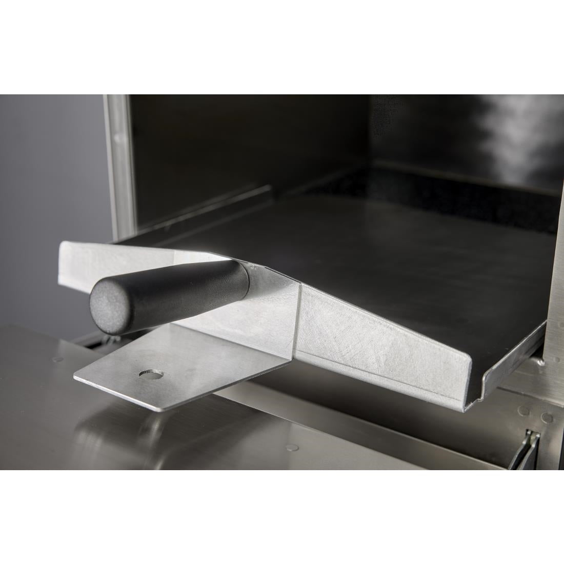 Turbochef CiBO+ High Speed Oven Black TCIBOPLUS/B